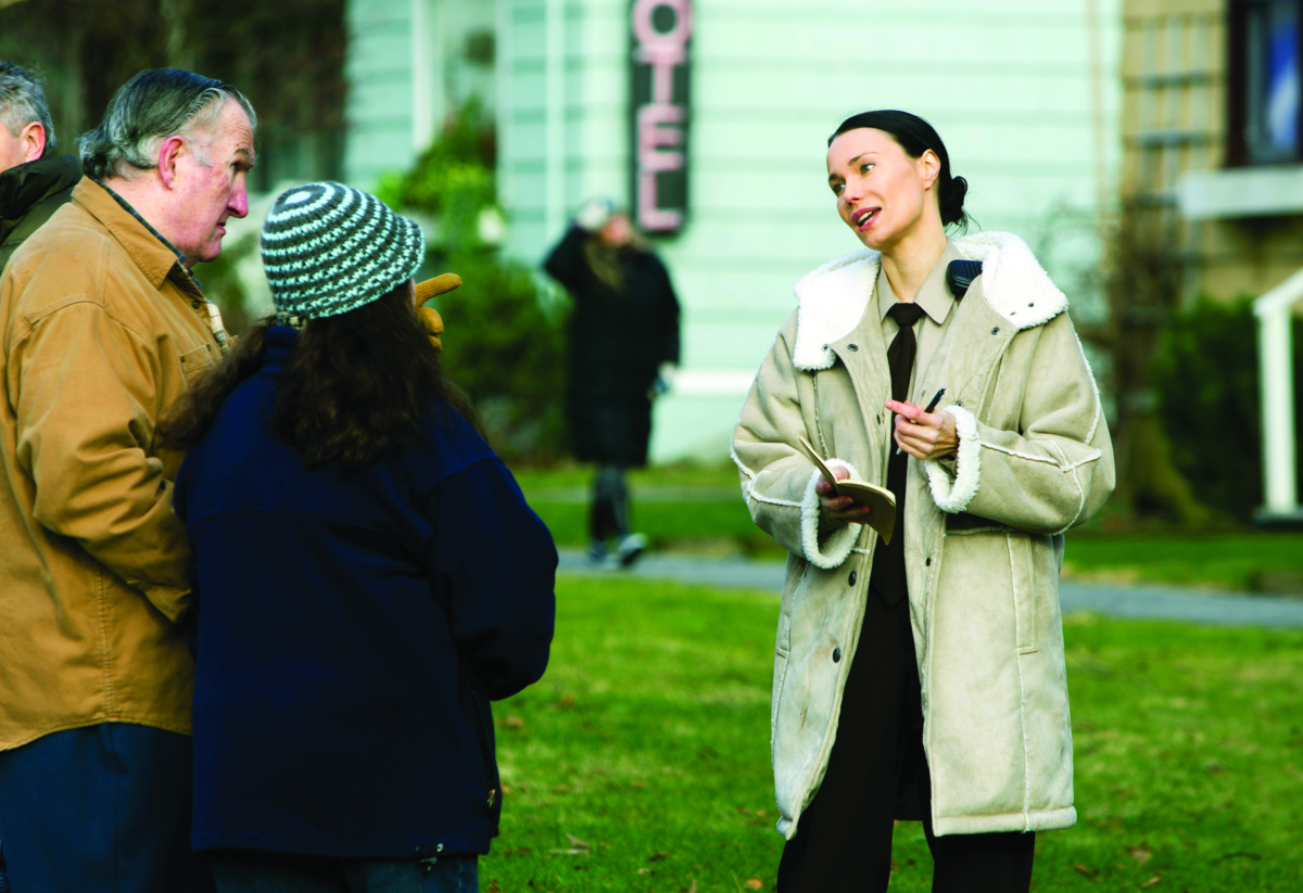 Super Storm: L'ultima tempesta