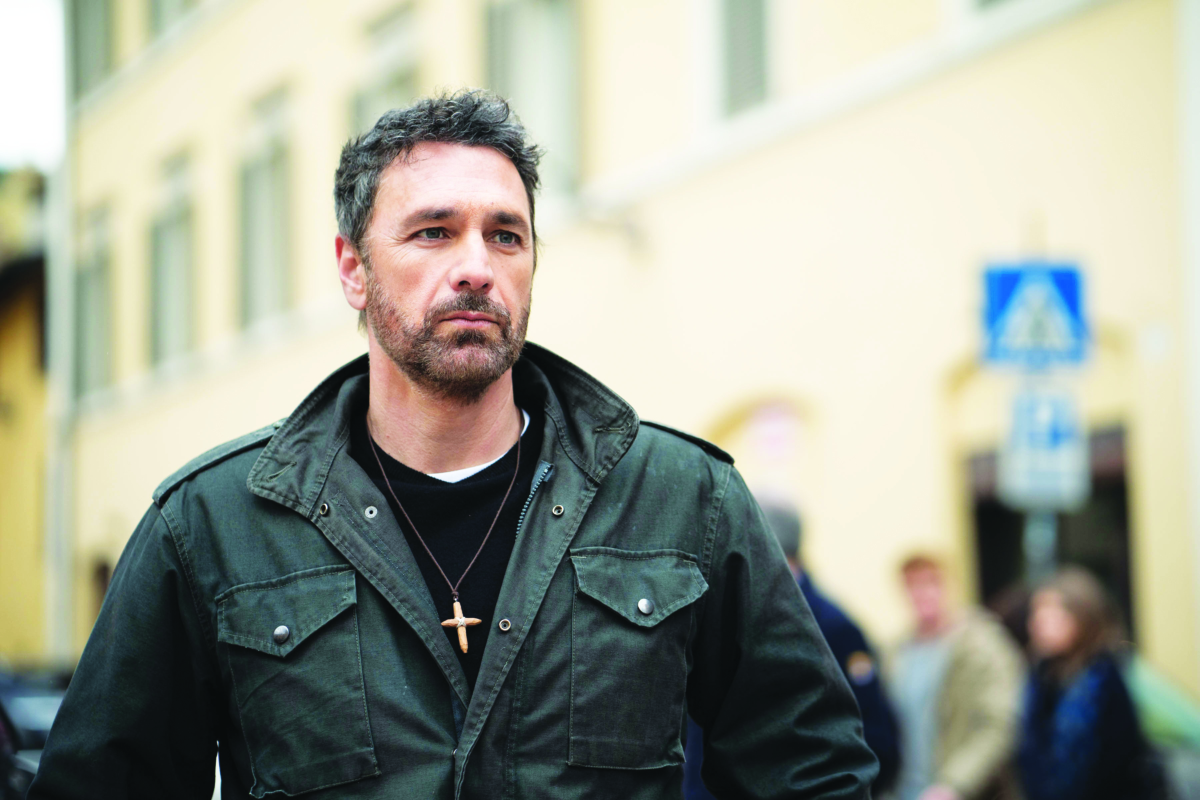 Don Matteo 13-L'innocente