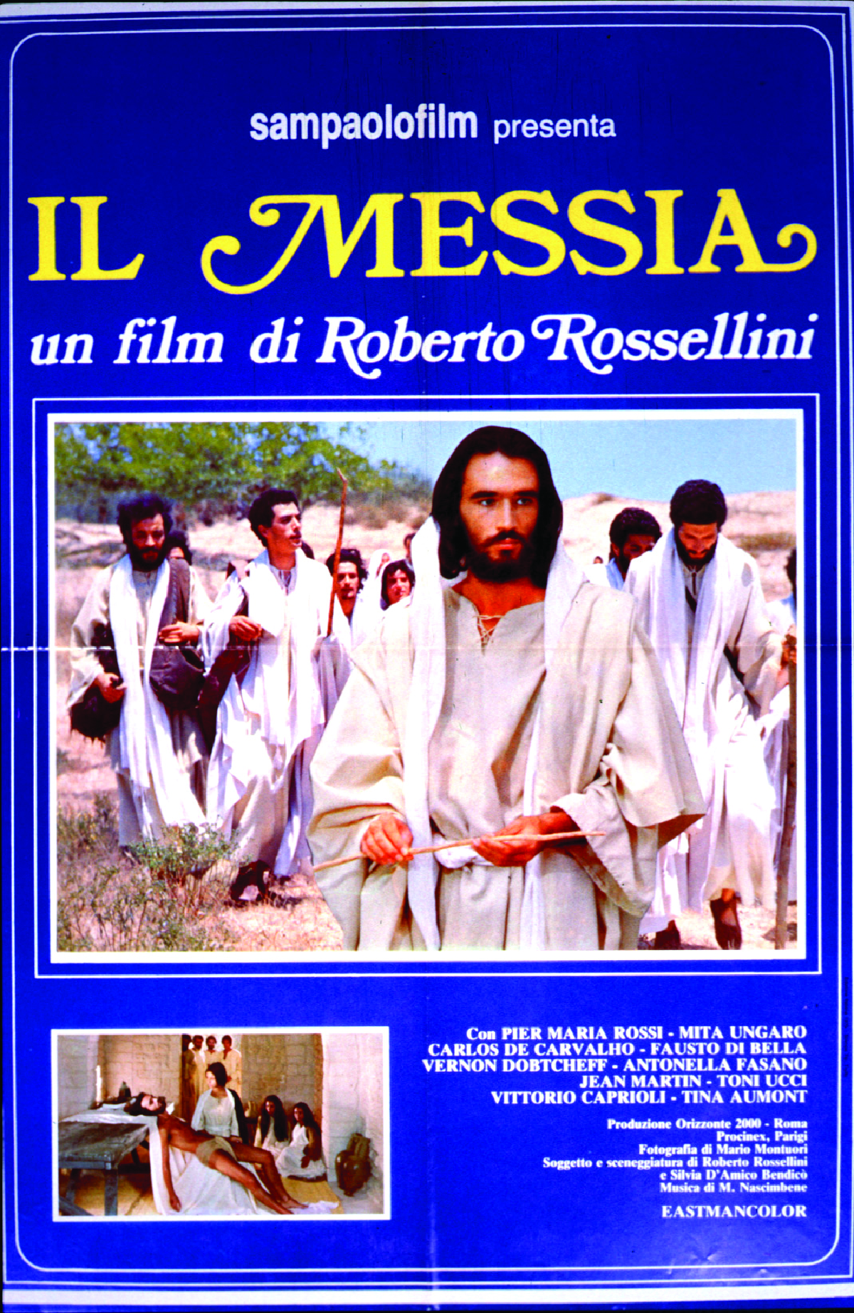 Messia