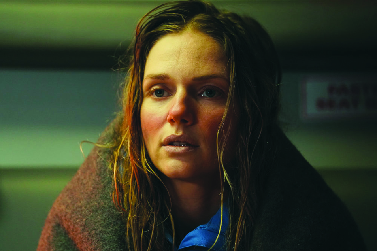 Chicago P.D.-Una agghiacciante verità