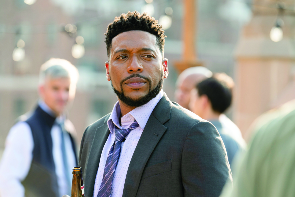 New Amsterdam-Un segno duraturo