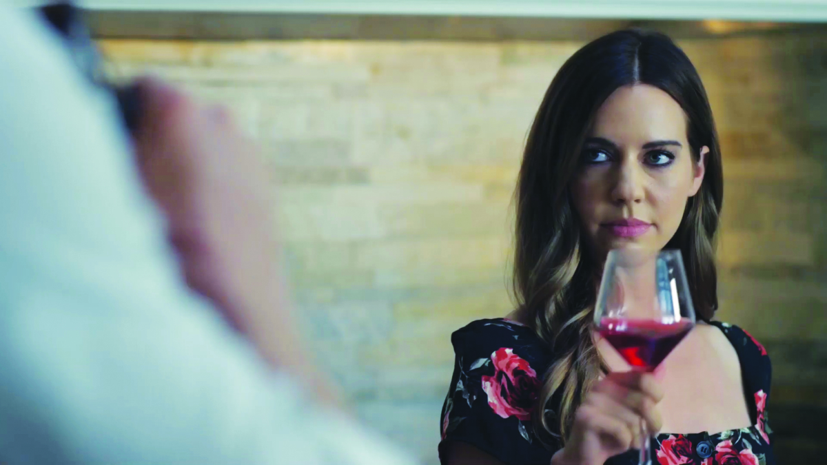 Nell'ombra del killer