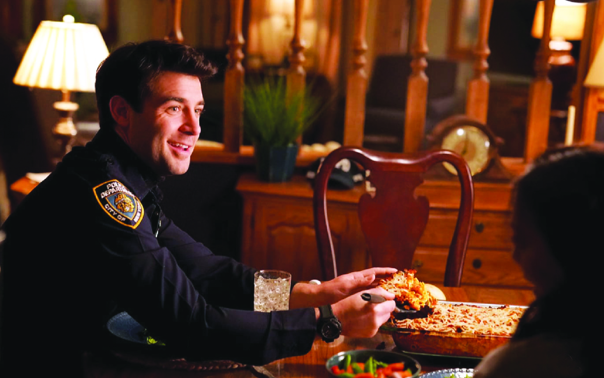 Ordinary Joe-Whiteout