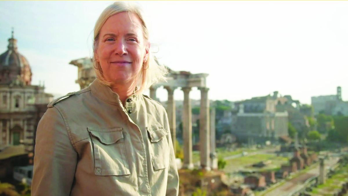 Roma: i tesori nascosti