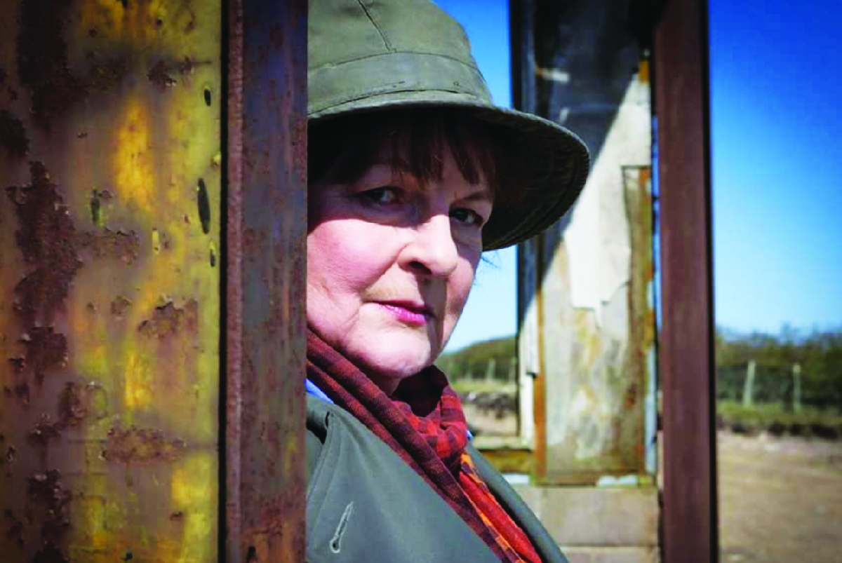 Vera-Come il corvo vola