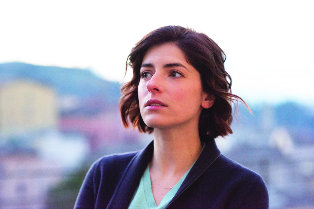 Don Matteo 13-Il coraggio di credere