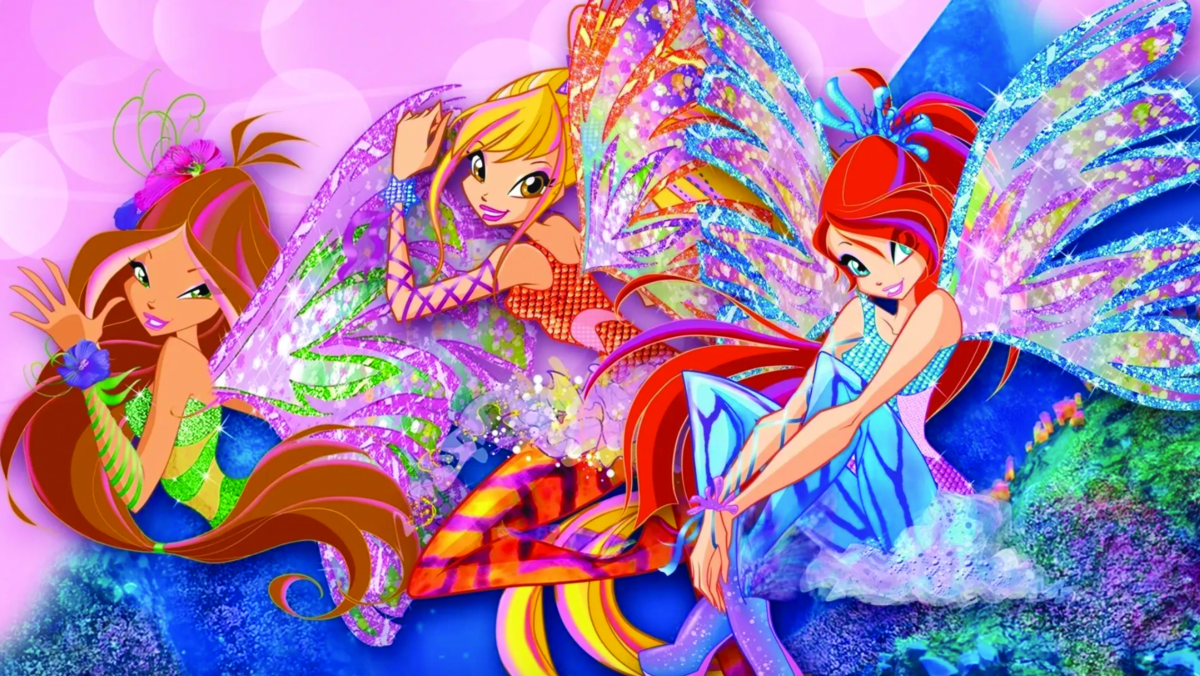 Winx Club