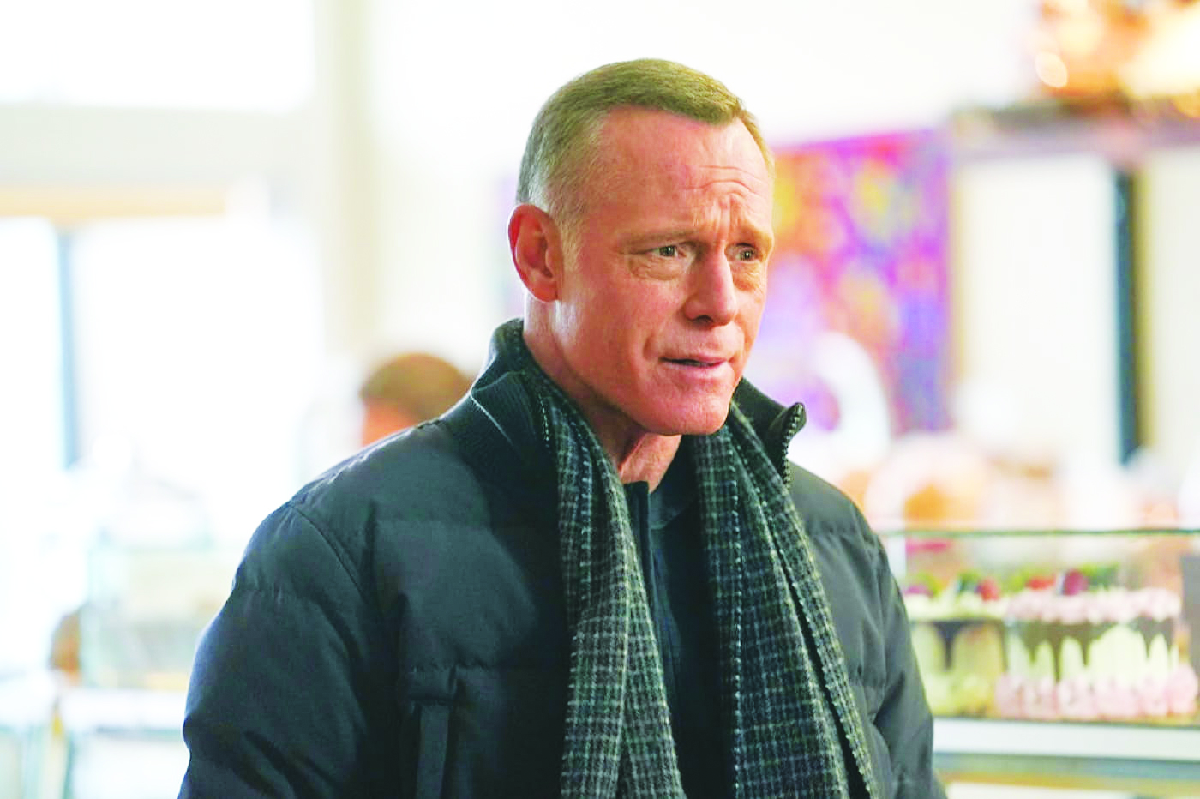 Chicago P.D.-Più vicini