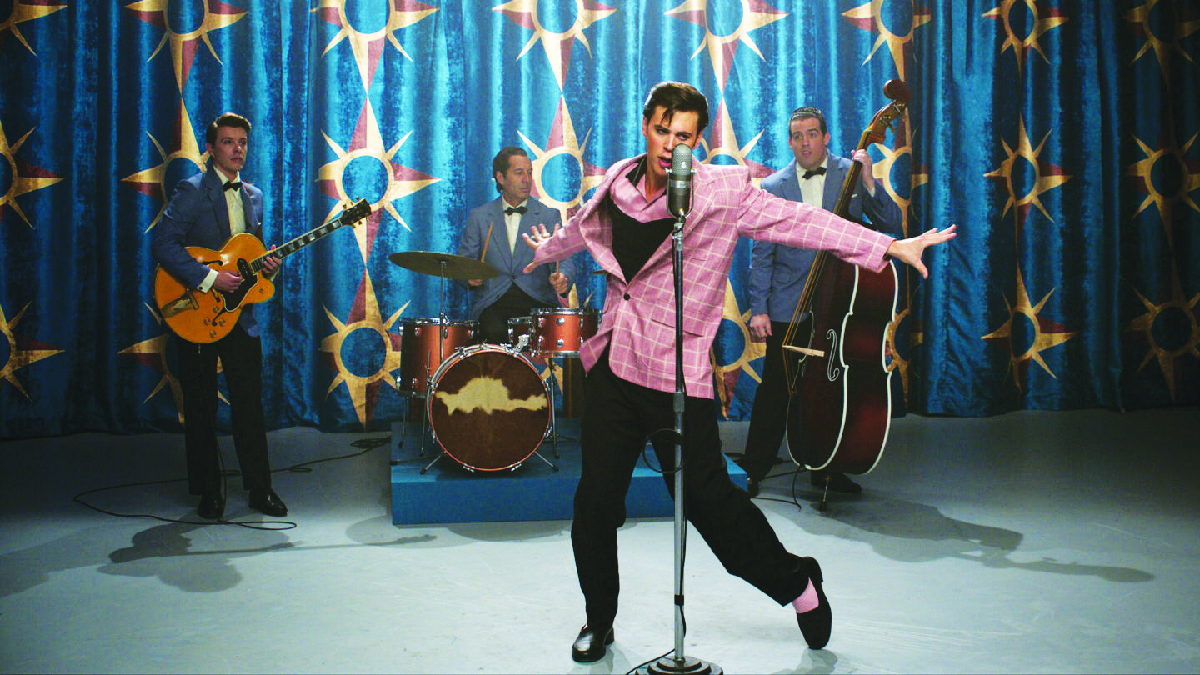 Elvis