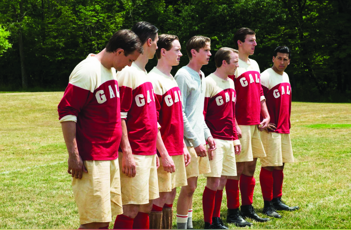 I misteri di Murdoch-Sognando Brackenreid