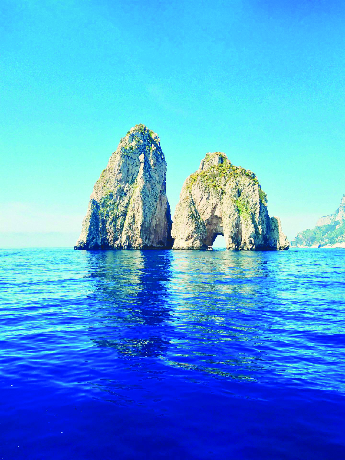 Mediterraneo. La vita sotto assedio