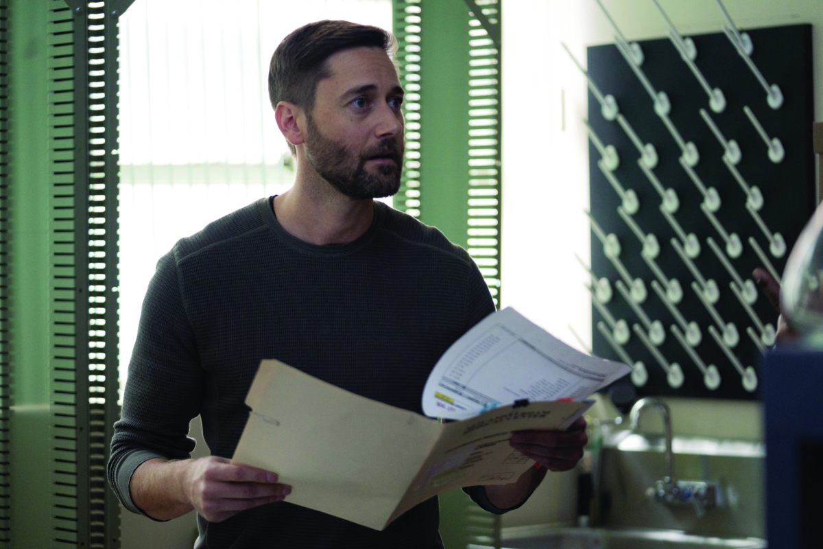 New Amsterdam-Senza dubbi