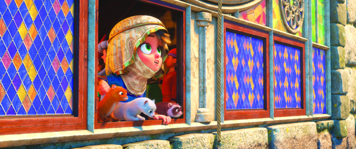 Pil's Adventures - Un regno da salvare