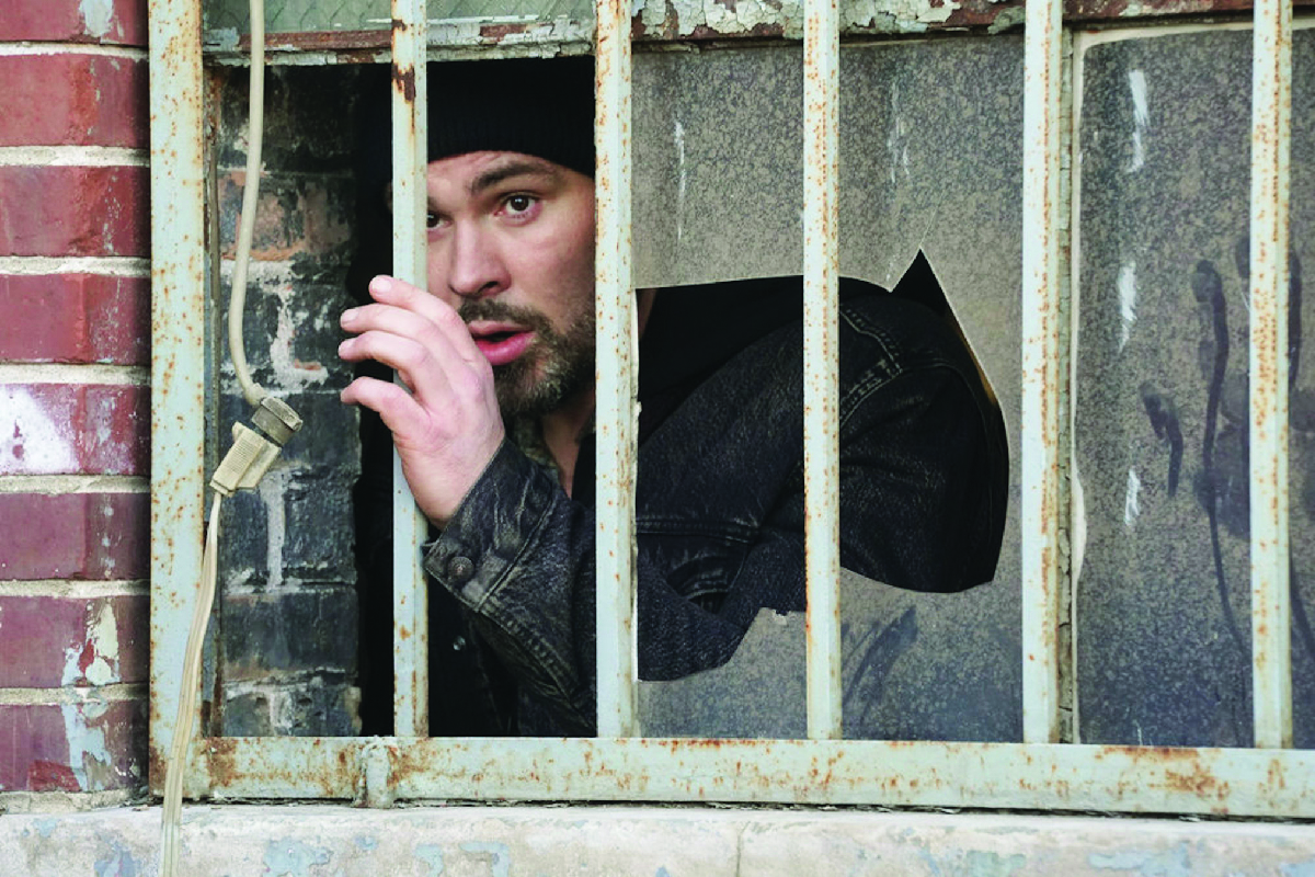 Chicago P.D.-Alla deriva