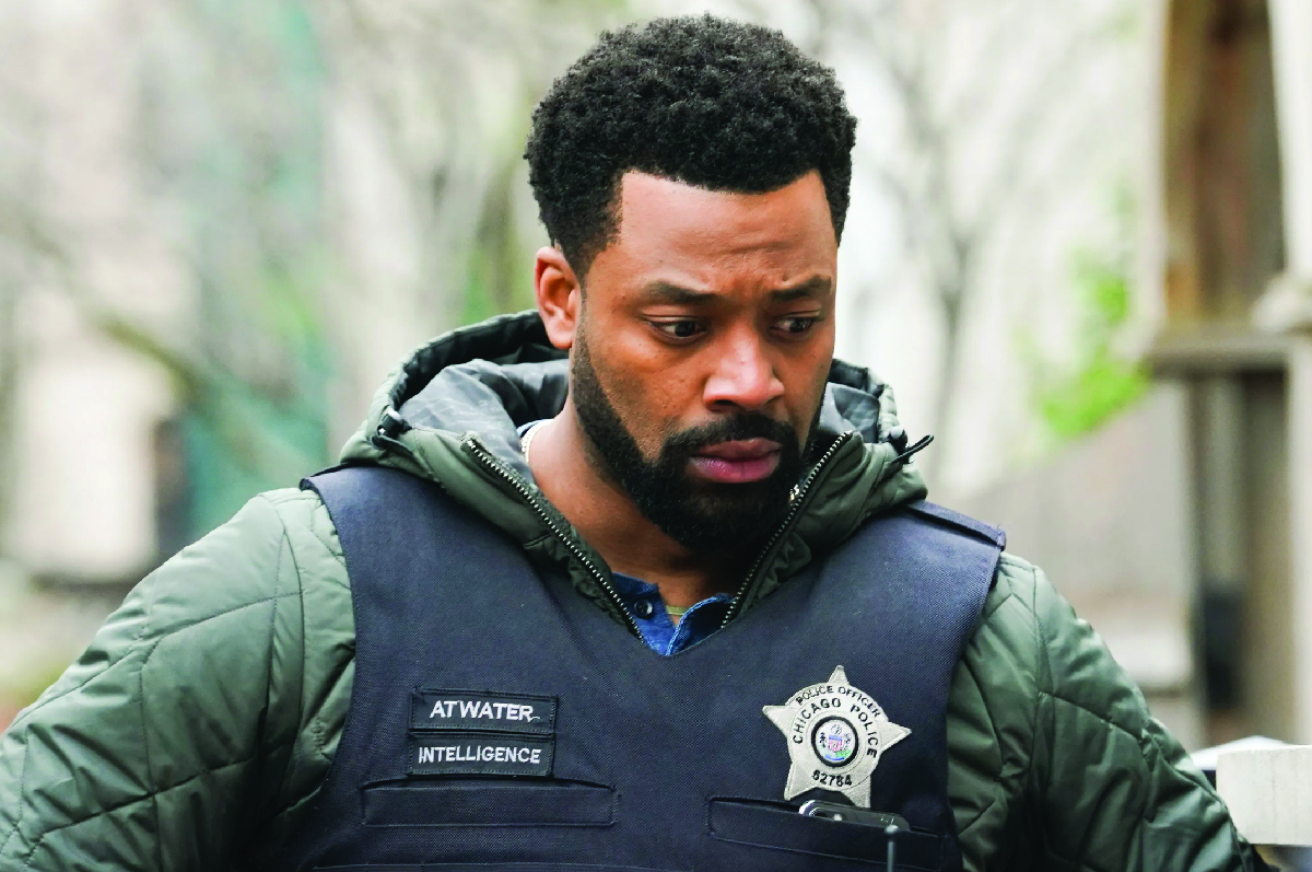 Chicago P.D.-Niente è come sembra
