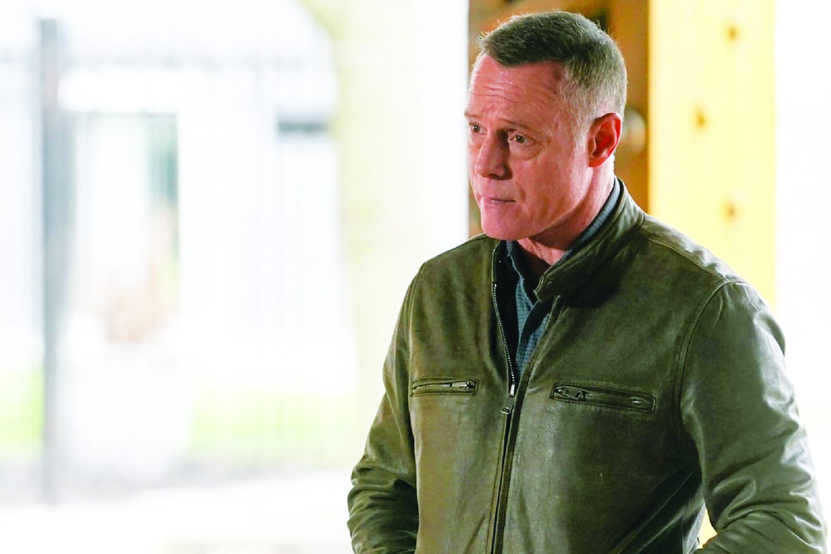 Chicago P.D.-Castello di carte