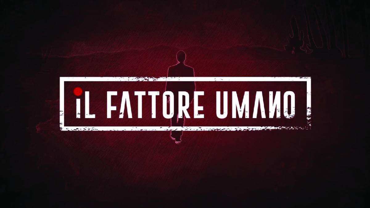 Il fattore umano