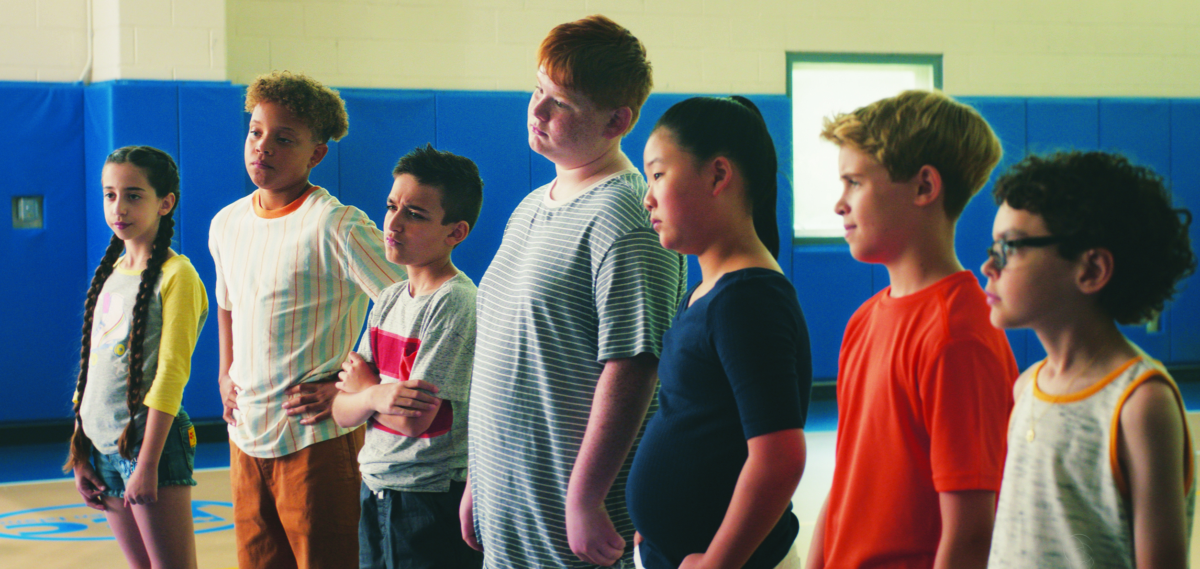 Team Marco - La squadra di Marco