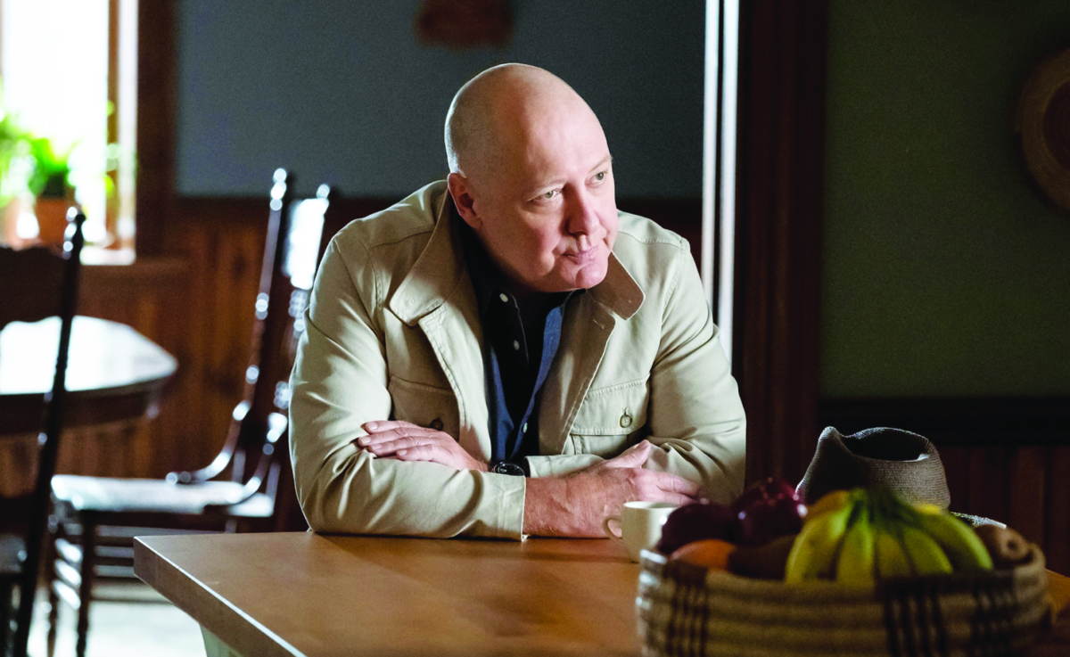 The Blacklist-L'SPK (No. 178)