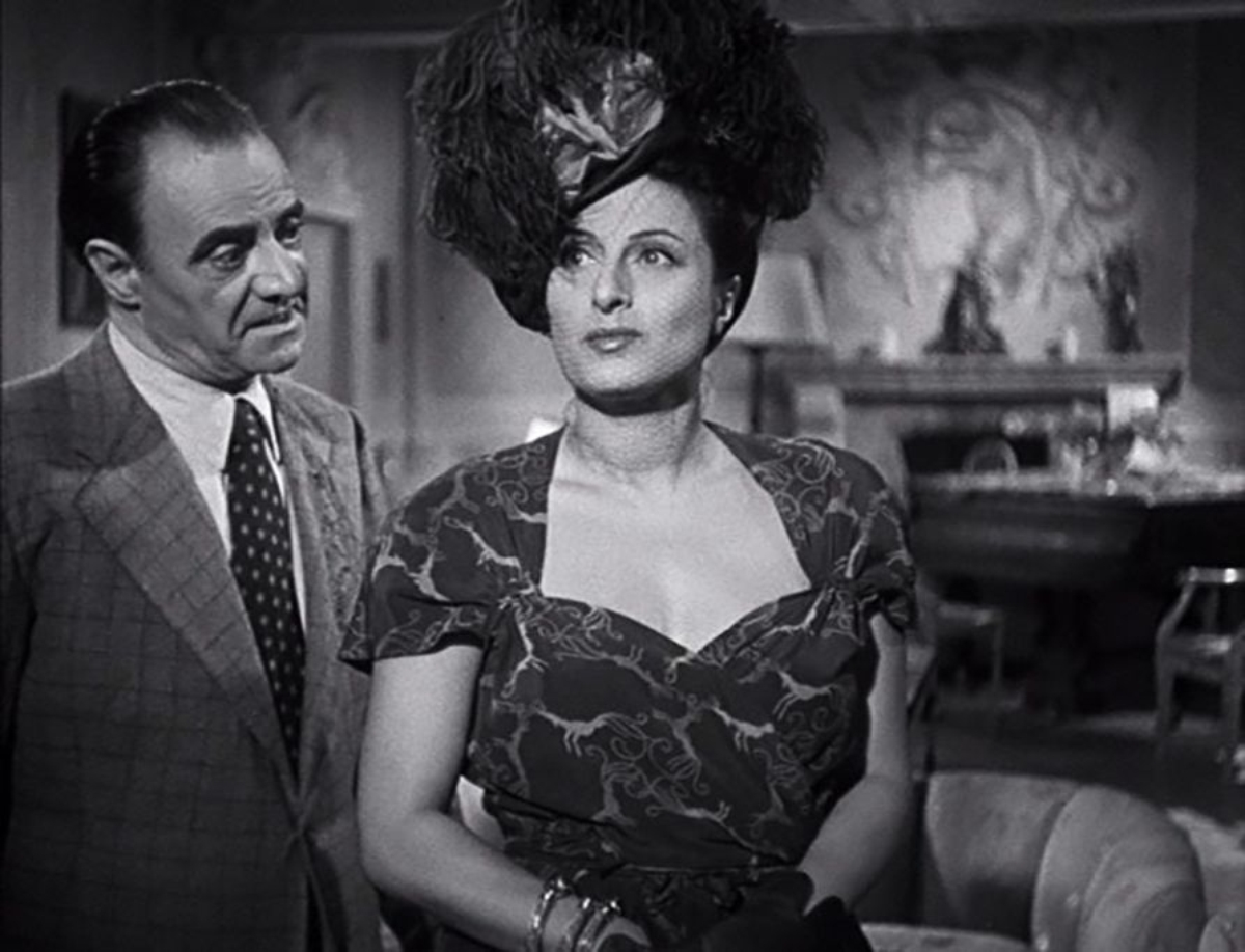 Abbasso la ricchezza!