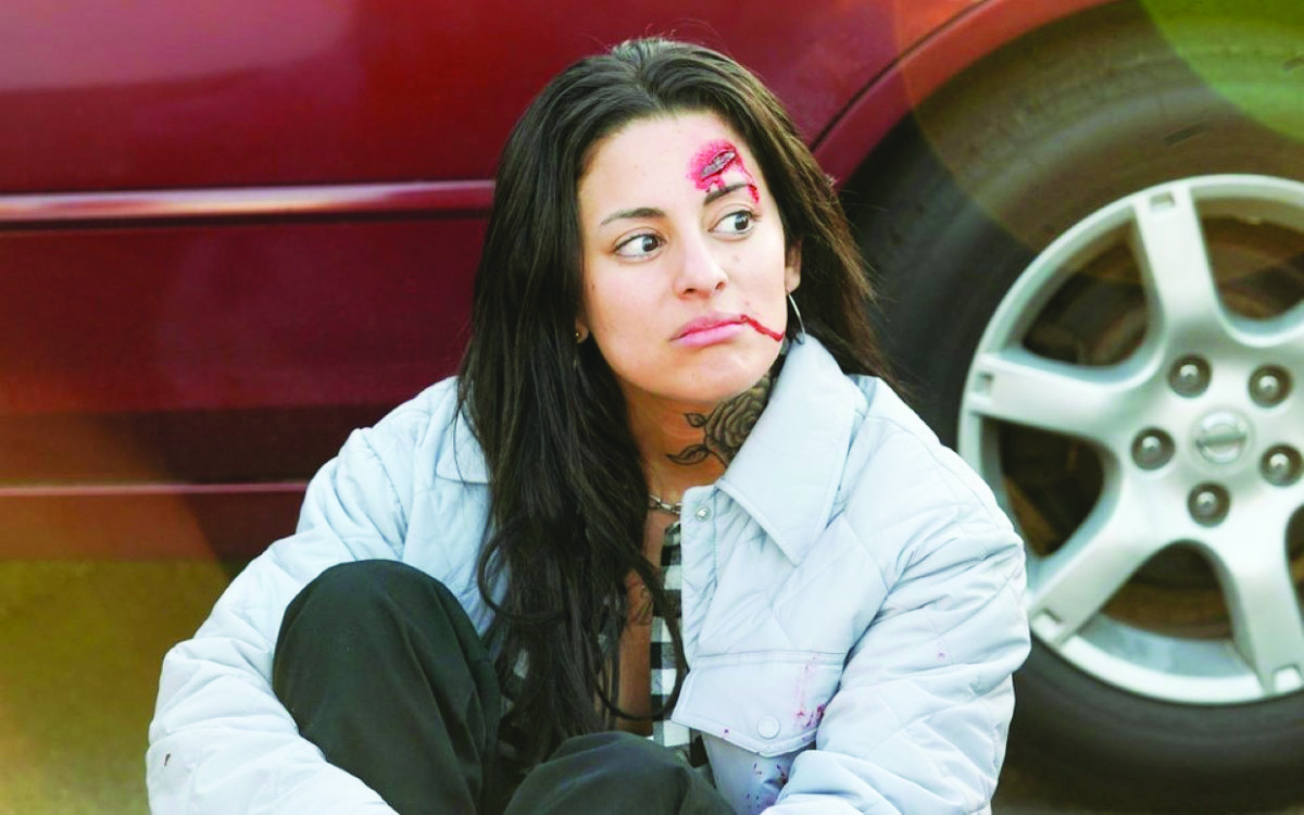 Chicago P.D.-Tu ed io