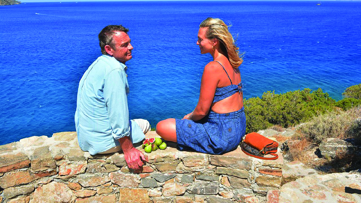 Crociere di nozze - Creta