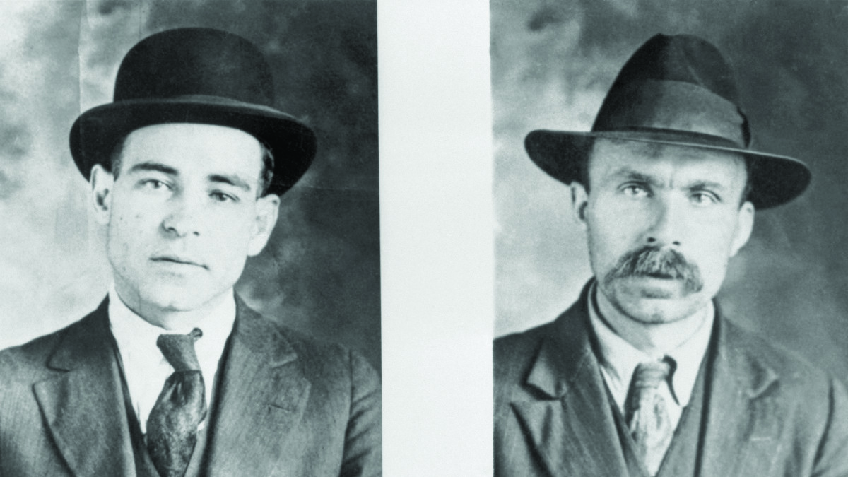 Sacco e Vanzetti Day