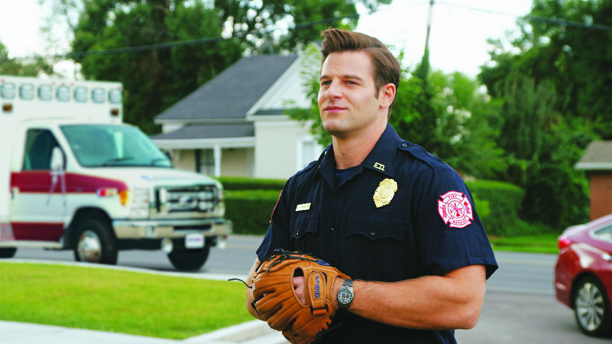 Scritto nelle stelle