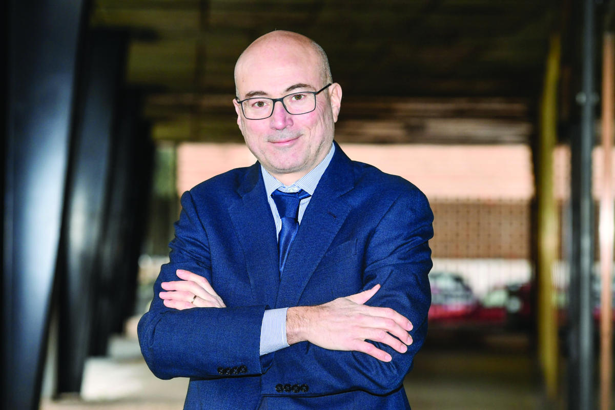 Una Giornata Particolare