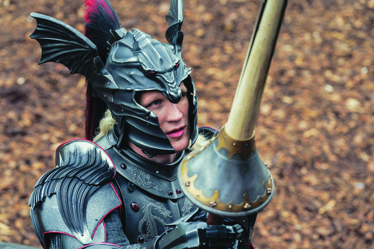 House of the Dragon-Gli eredi Del Drago