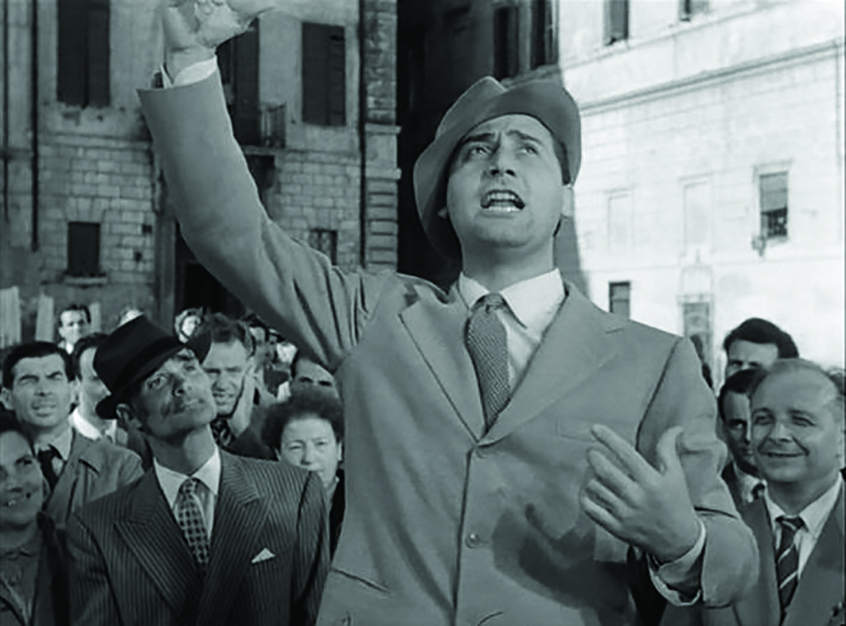 Accadde al commissariato