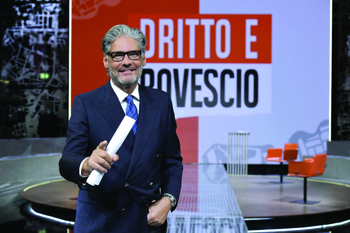 Dritto e Rovescio