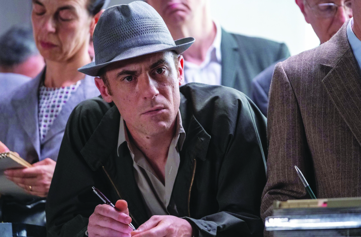 Il signore delle formiche