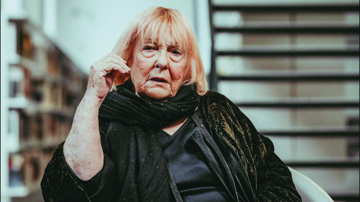 Il segno delle donne