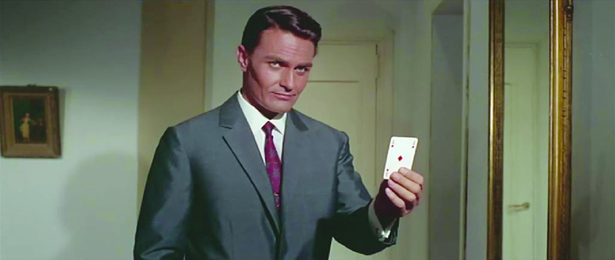 Operazione poker 