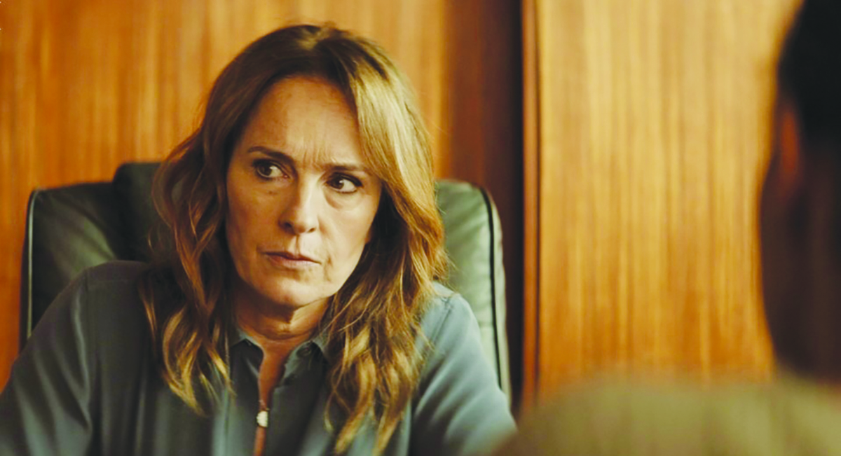 Professor T-Il figlio devoto