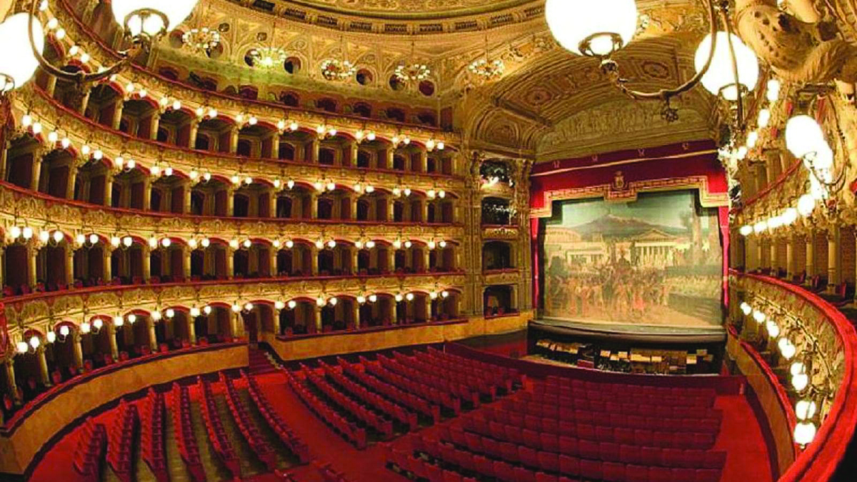 I Capuleti e i Montecchi