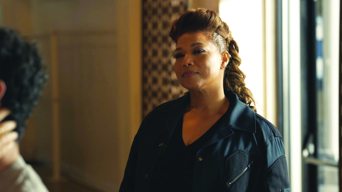 The Equalizer-Il Regno