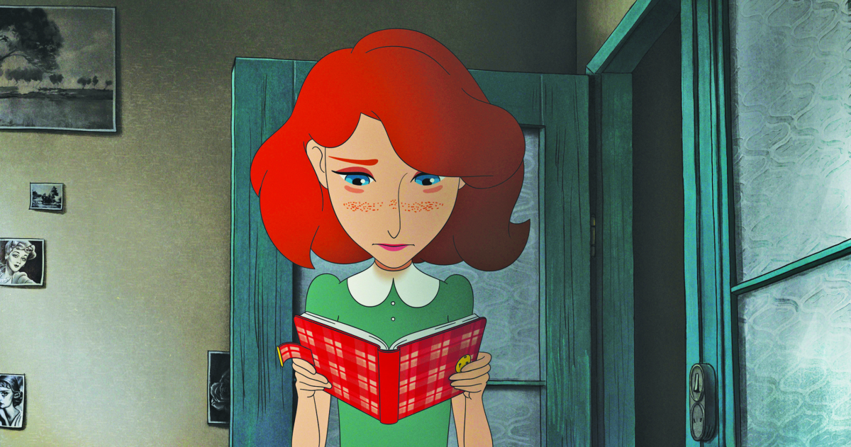 Anna Frank e il diario segreto