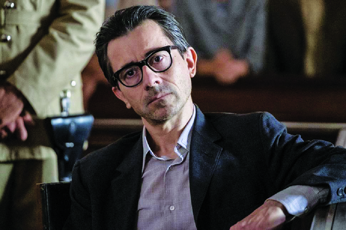 Il signore delle formiche