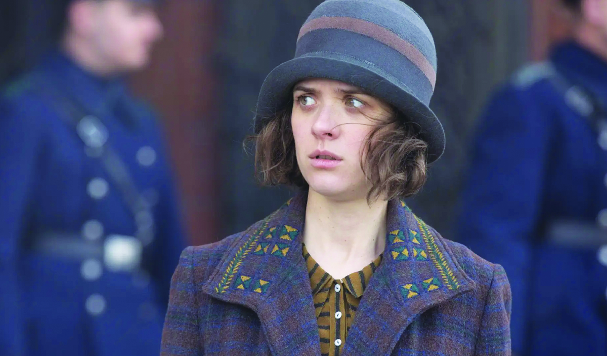 Babylon Berlin-4a stagione, episodio 2