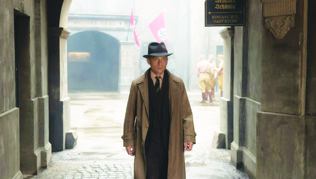 Babylon Berlin-4a stagione, episodio 3