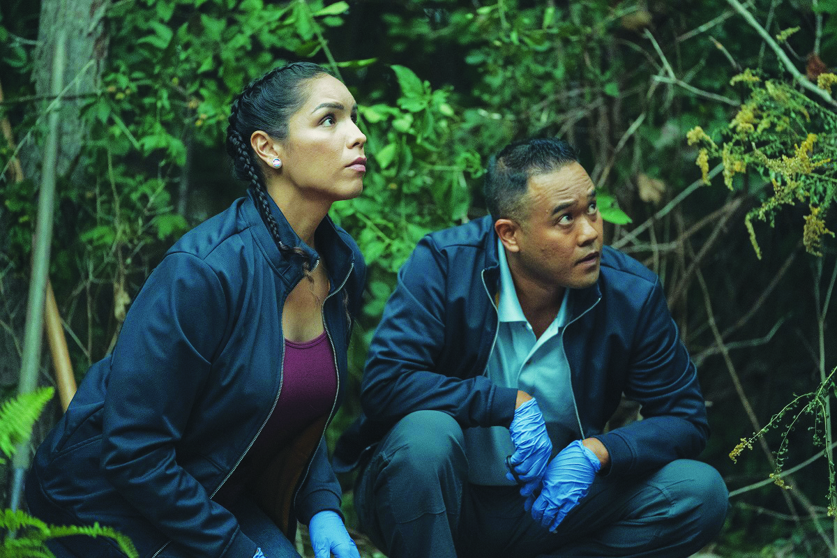 Coroner-Una crisi passeggera