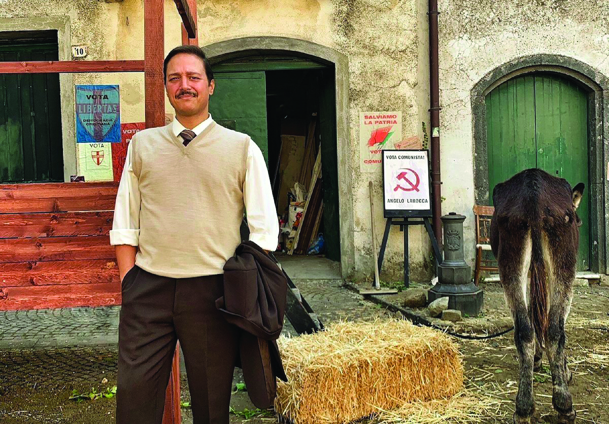 I racconti della domenica