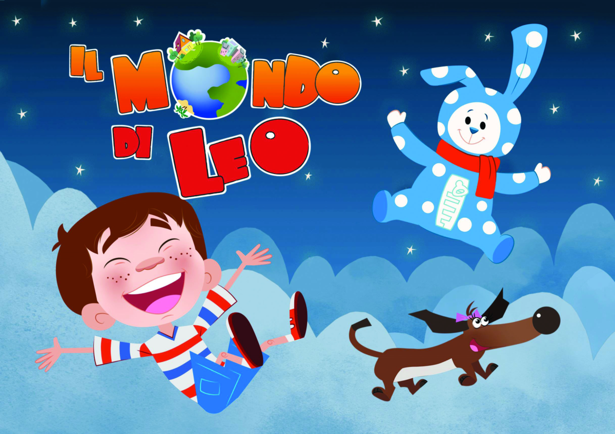 Il mondo di Leo