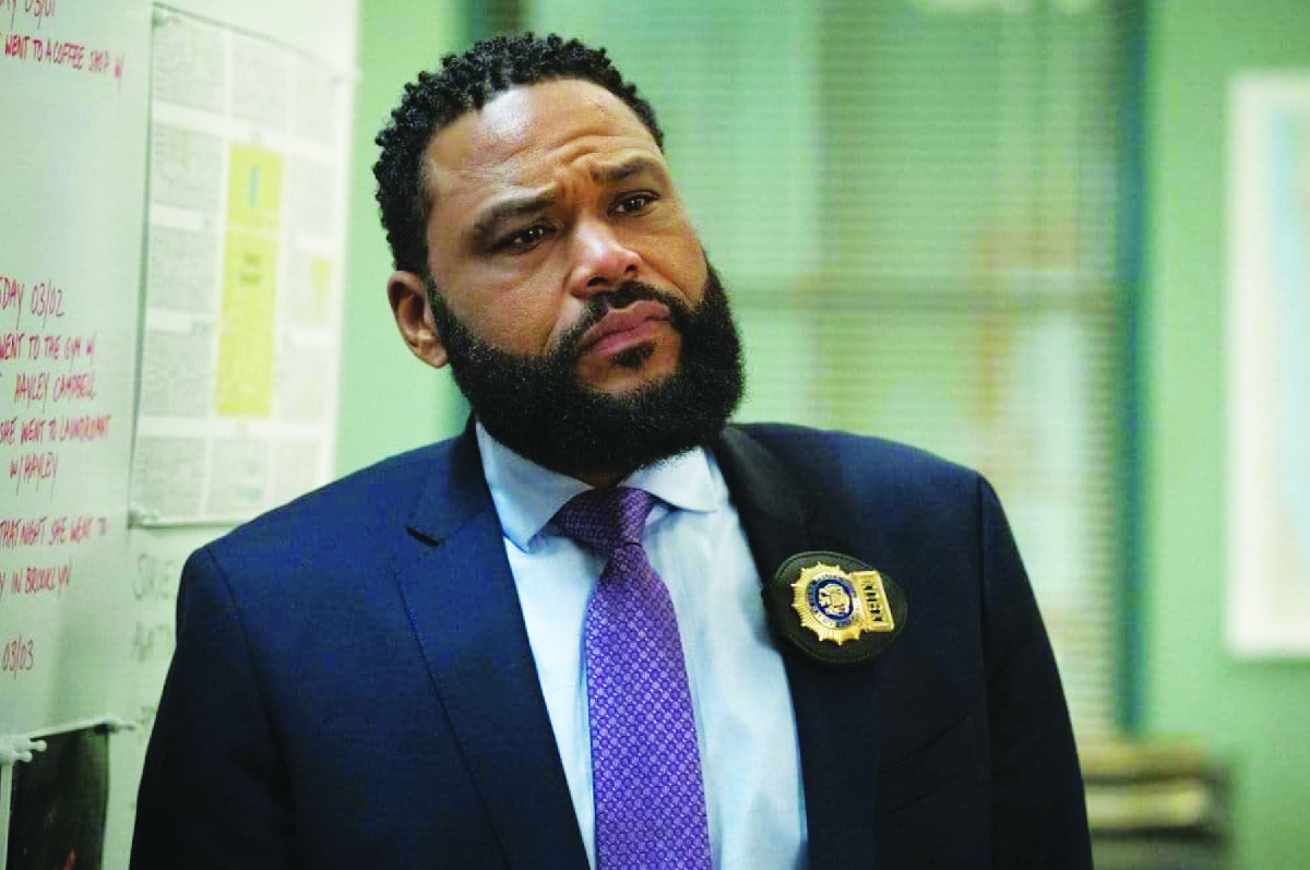 Law & Order 21-Vita filtrata
