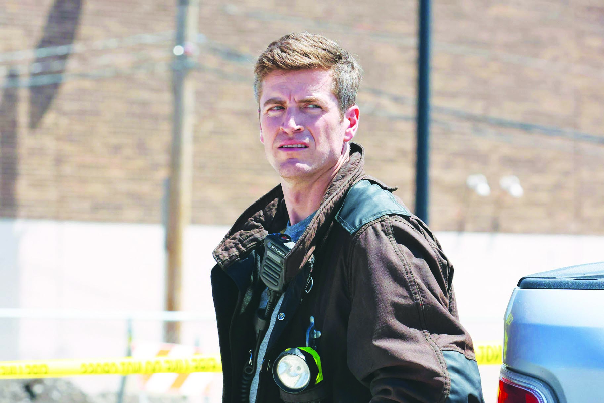 Chicago Fire-Un mistero assoluto