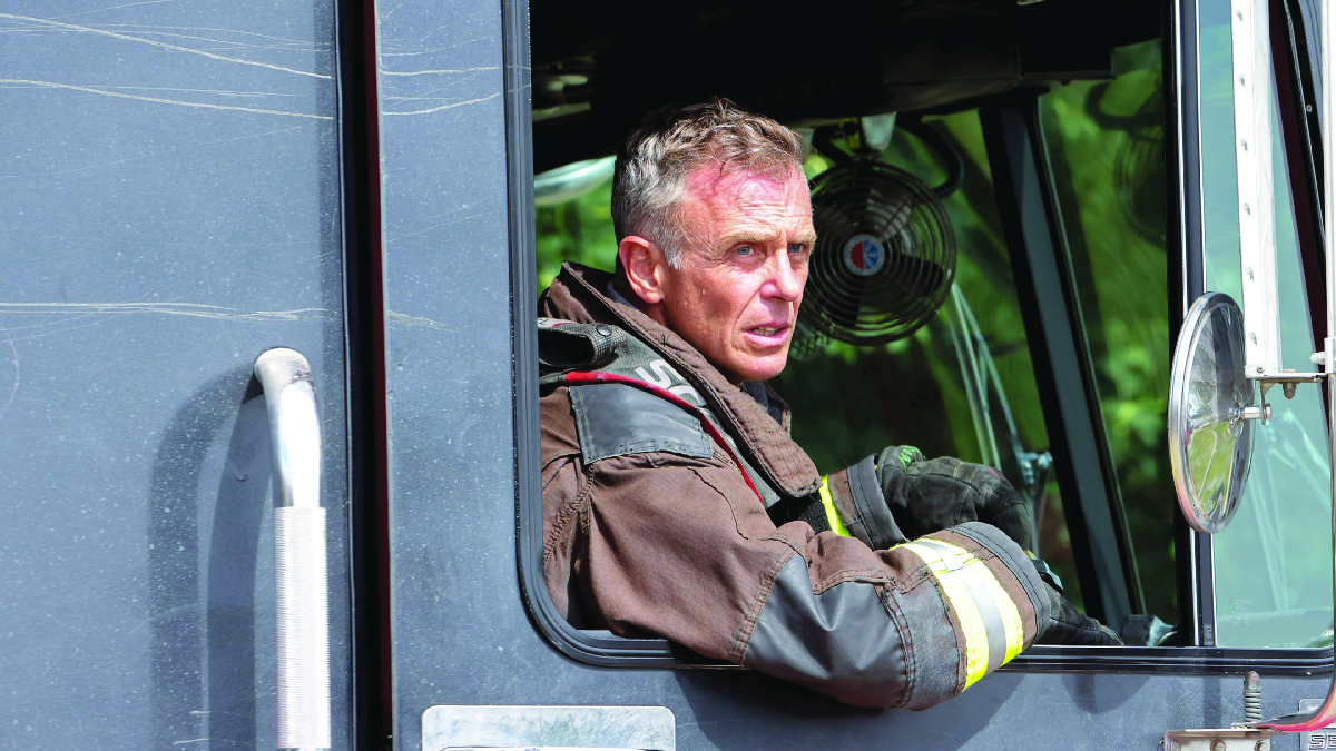 Chicago Fire-La rabbia è una risorsa