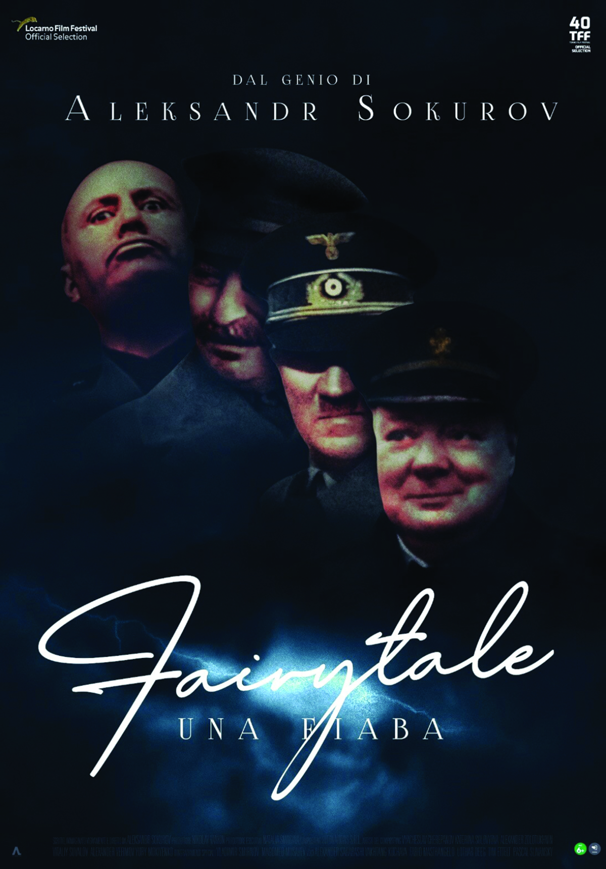 Fairytale - Una fiaba