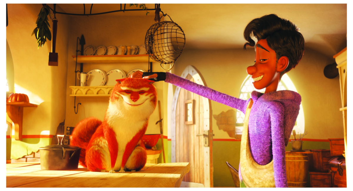 Il prodigioso Maurice